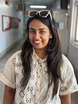 Ms. Vrinda